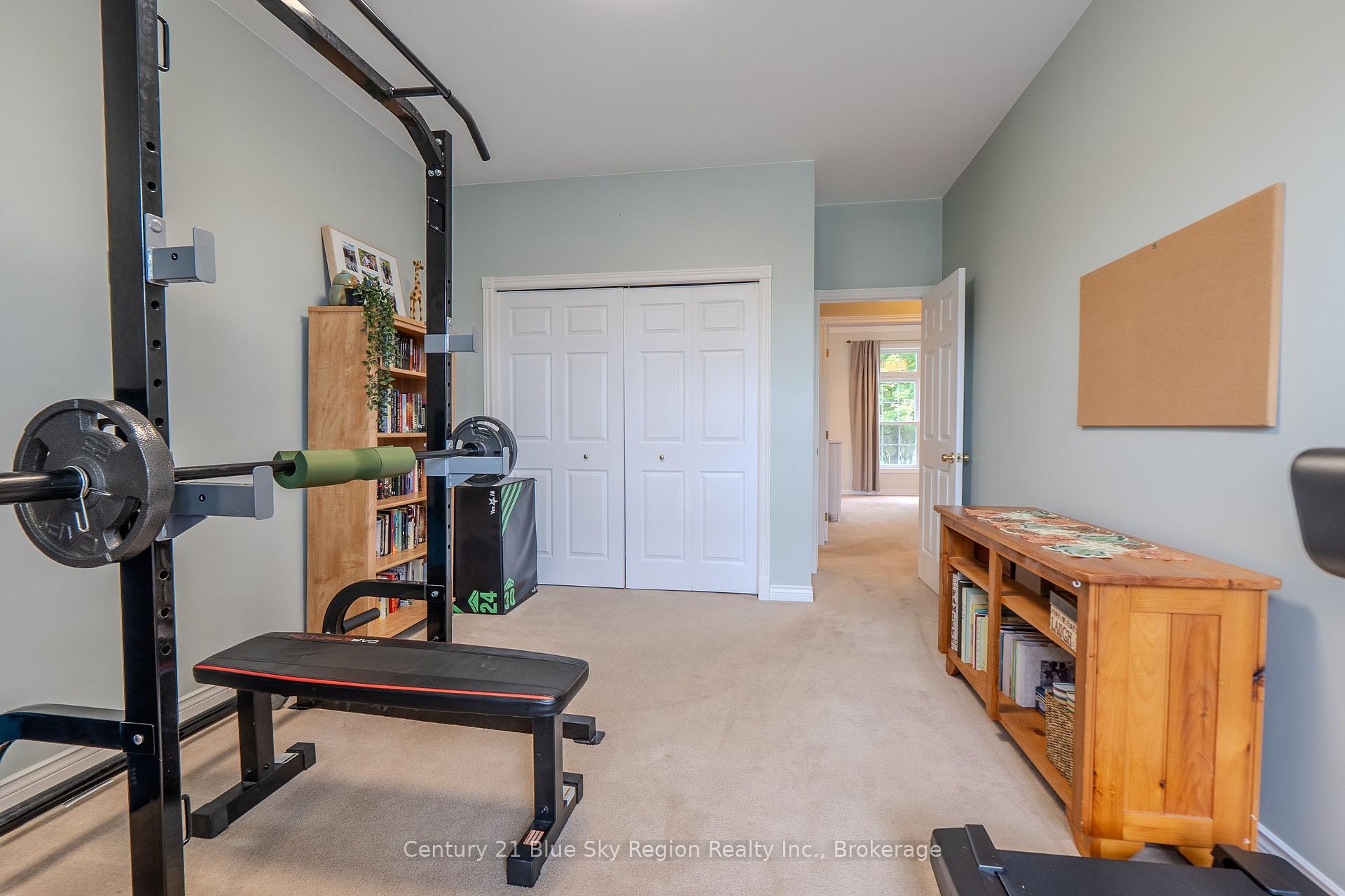 Photo 24 of 48 Tupper Drive, North Bay, Airport — HOMEH