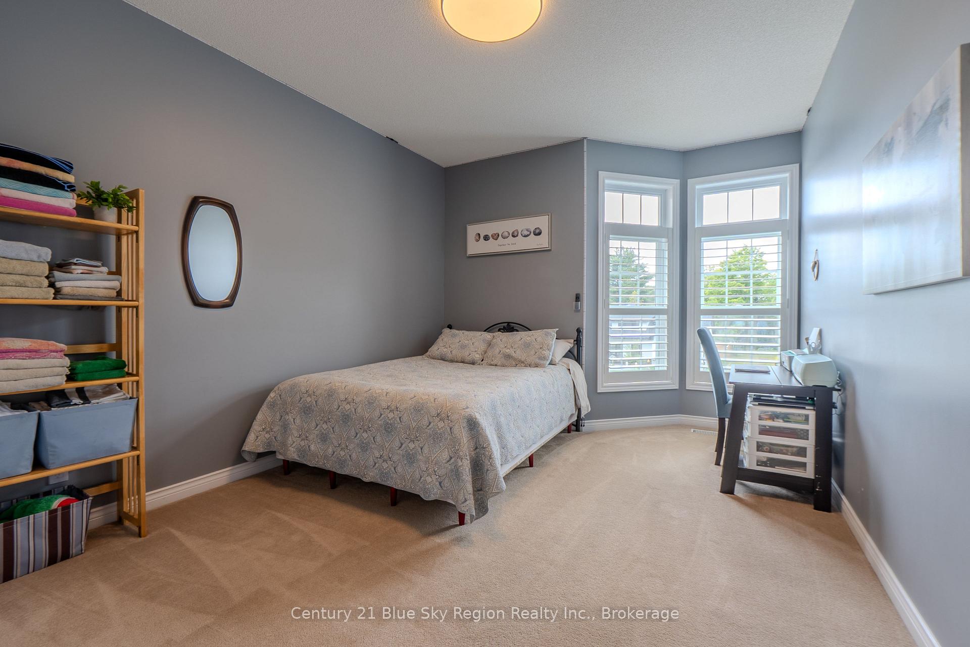 Photo 25 of 48 Tupper Drive, North Bay, Airport — HOMEH
