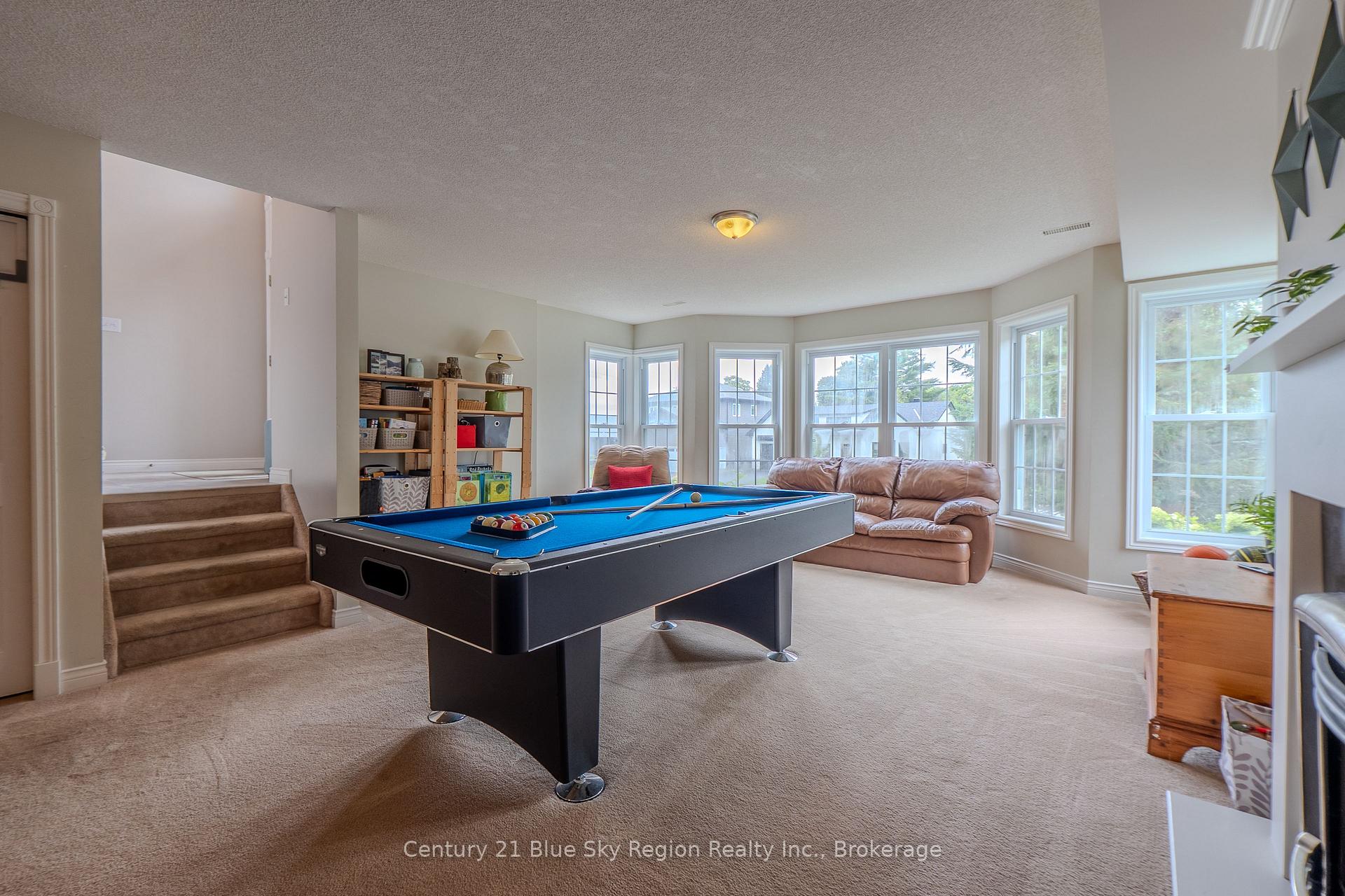 Photo 28 of 48 Tupper Drive, North Bay, Airport — HOMEH