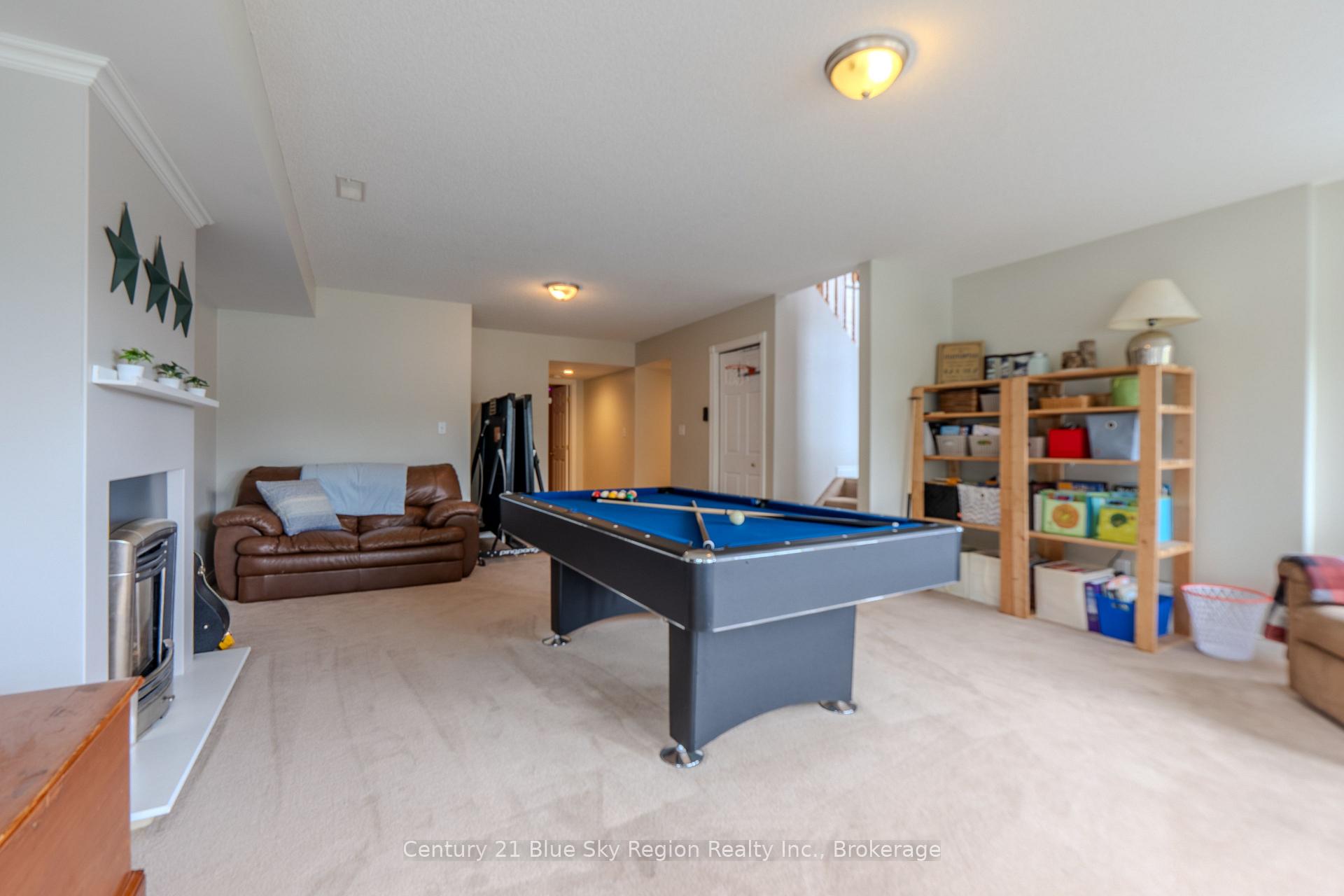 Photo 30 of 48 Tupper Drive, North Bay, Airport — HOMEH