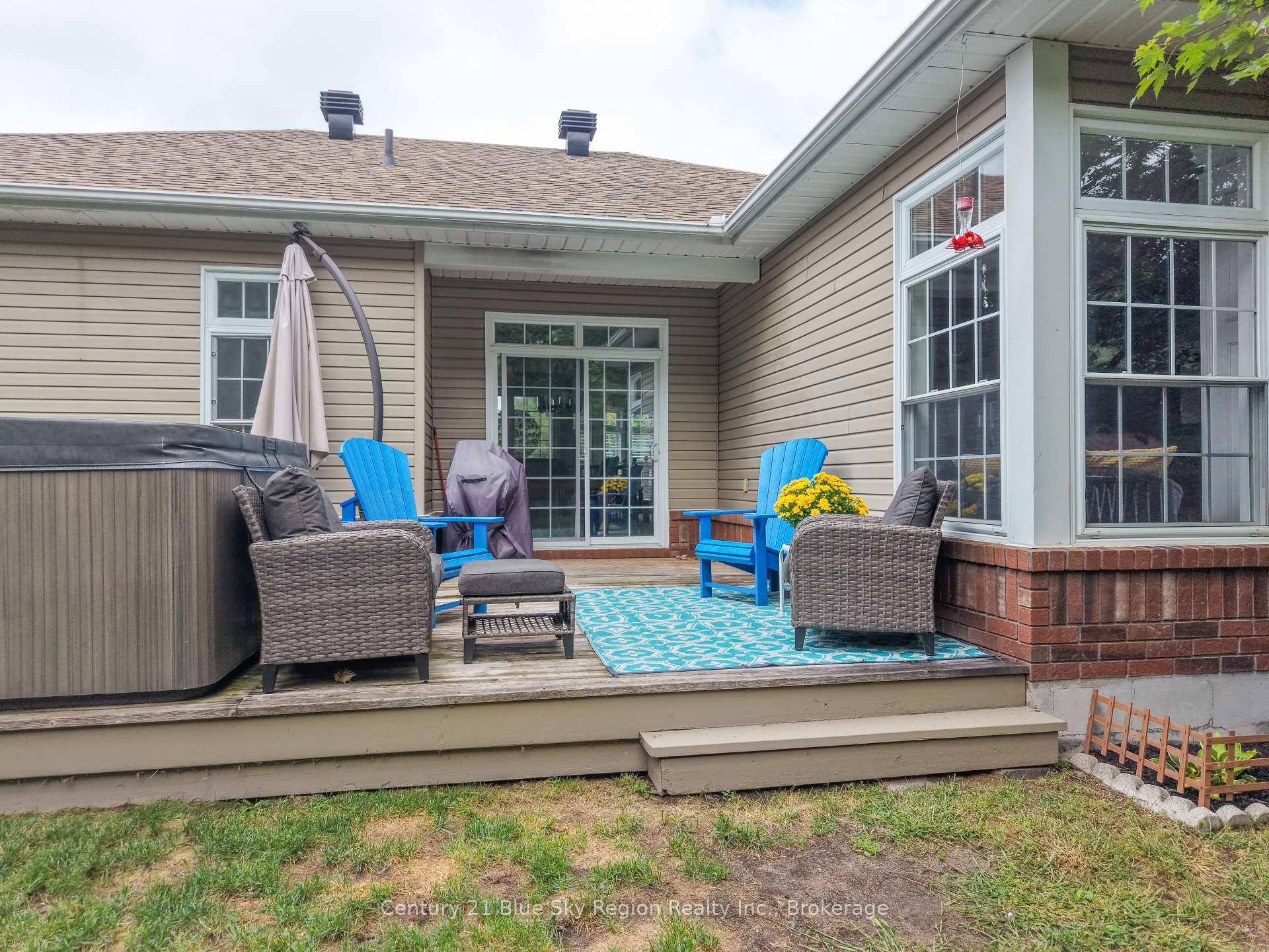 Photo 37 of 48 Tupper Drive, North Bay, Airport — HOMEH