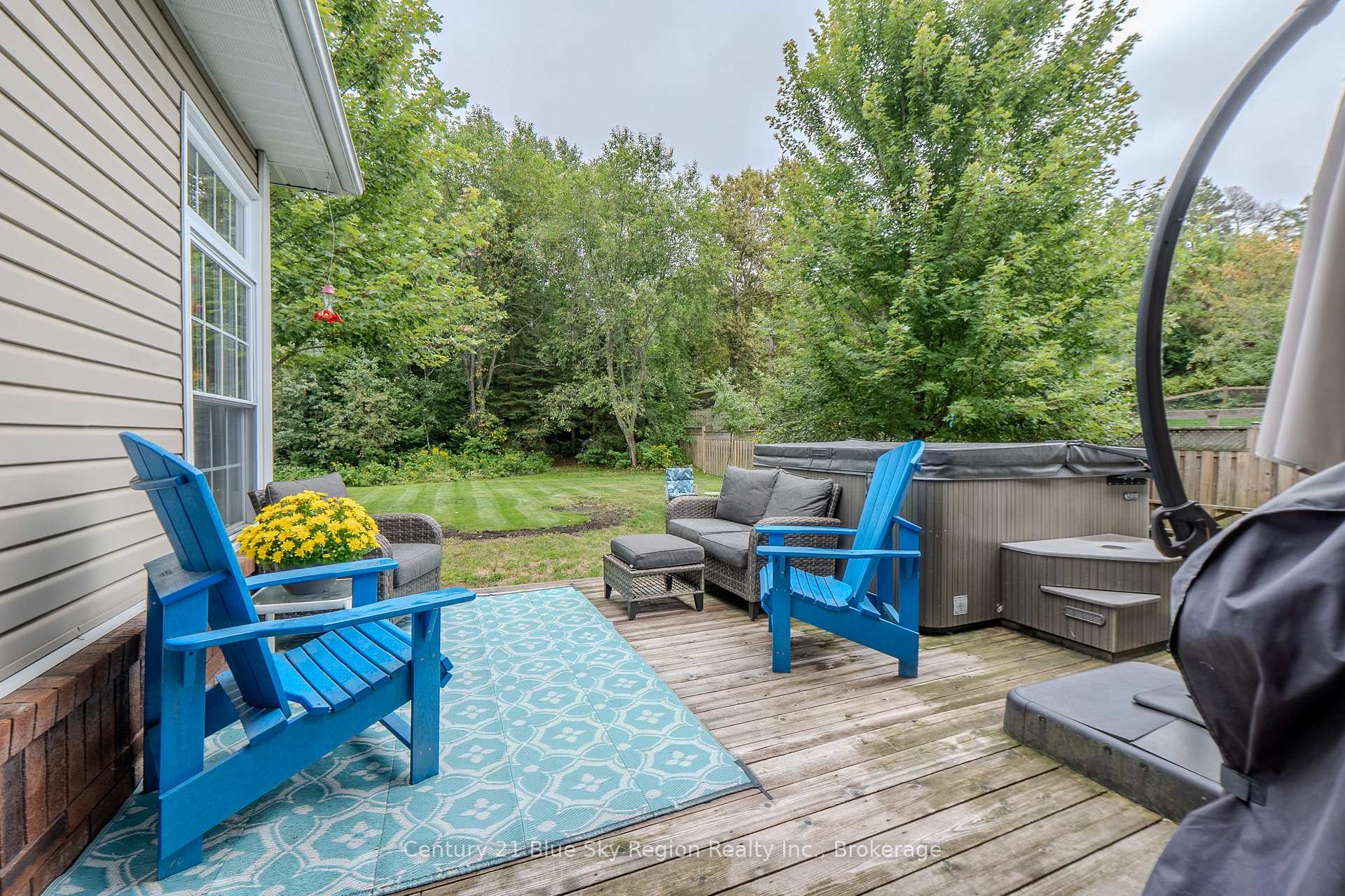 Photo 38 of 48 Tupper Drive, North Bay, Airport — HOMEH