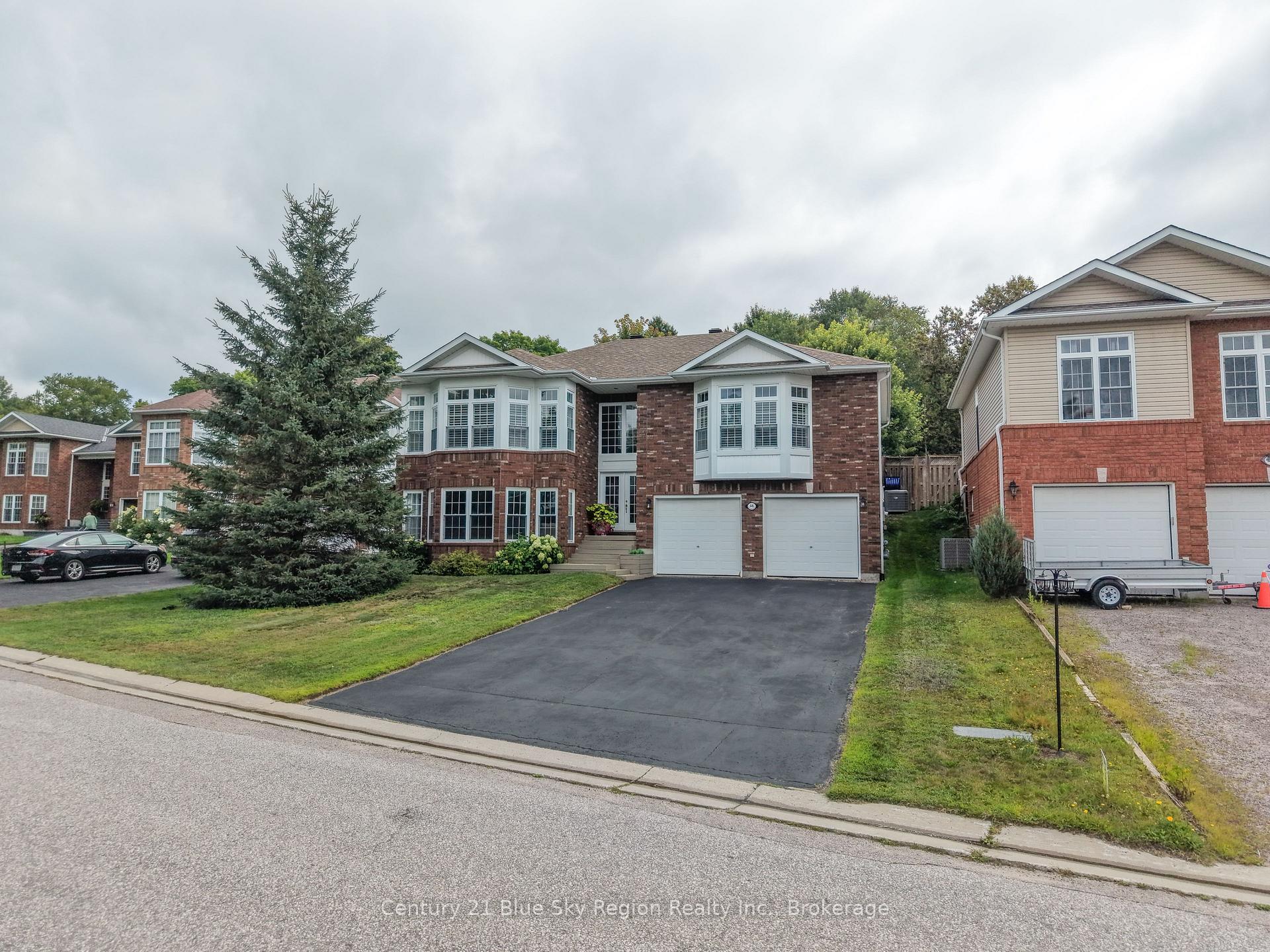 Photo 47 of 48 Tupper Drive, North Bay, Airport — HOMEH