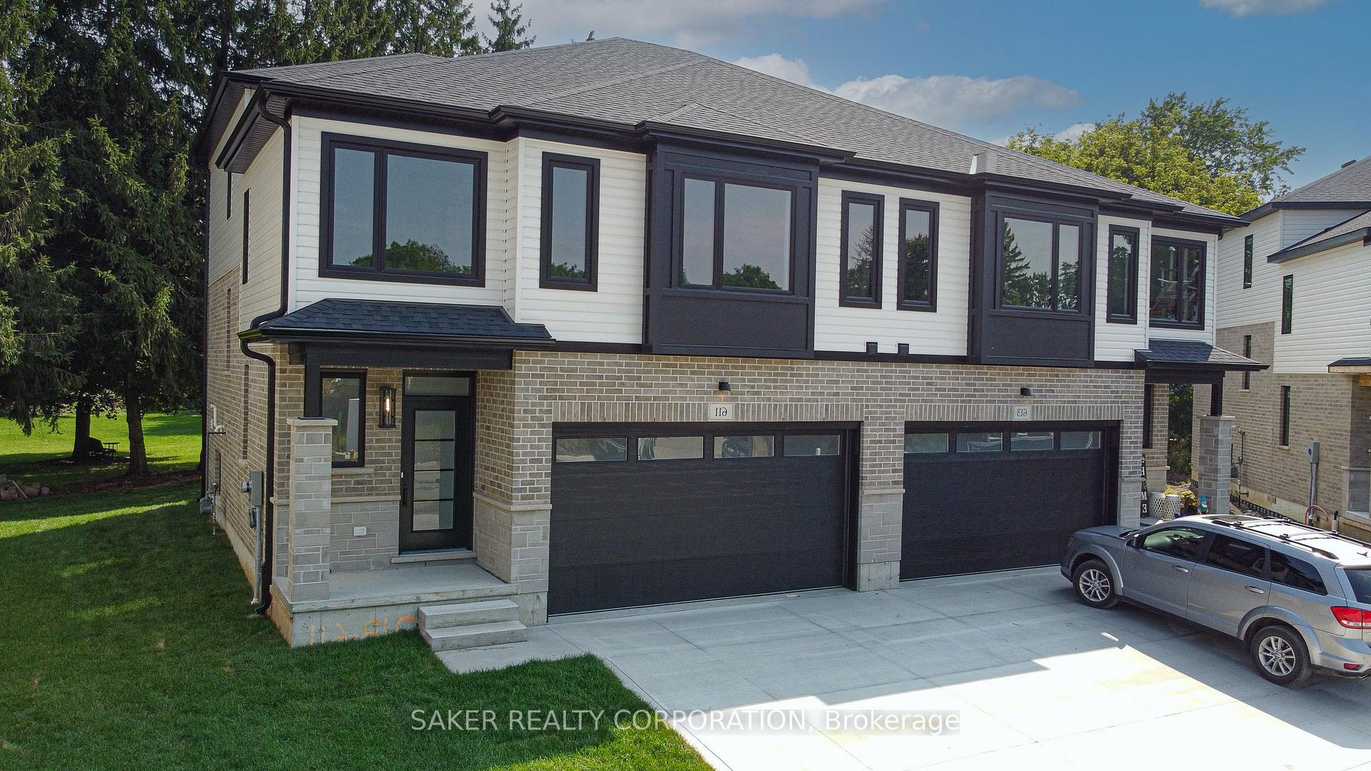 Photo of 621 Regent Street