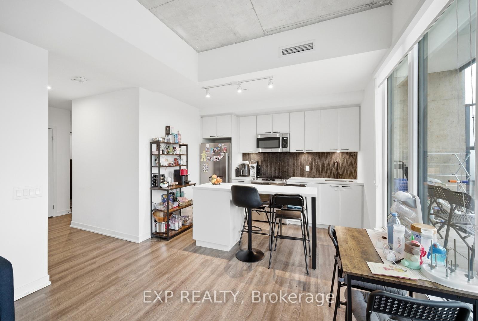 Photo 3 of Unit 804, 1808 St Clair Avenue W, Toronto, Weston-Pellam Park — HOMEH