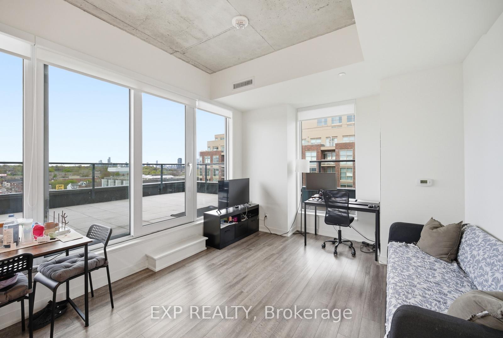 Photo 4 of Unit 804, 1808 St Clair Avenue W, Toronto, Weston-Pellam Park — HOMEH