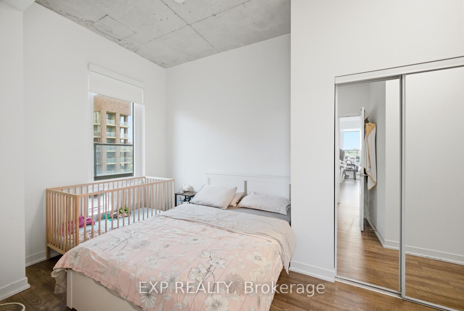 Photo 6 of Unit 804, 1808 St Clair Avenue W, Toronto, Weston-Pellam Park — HOMEH