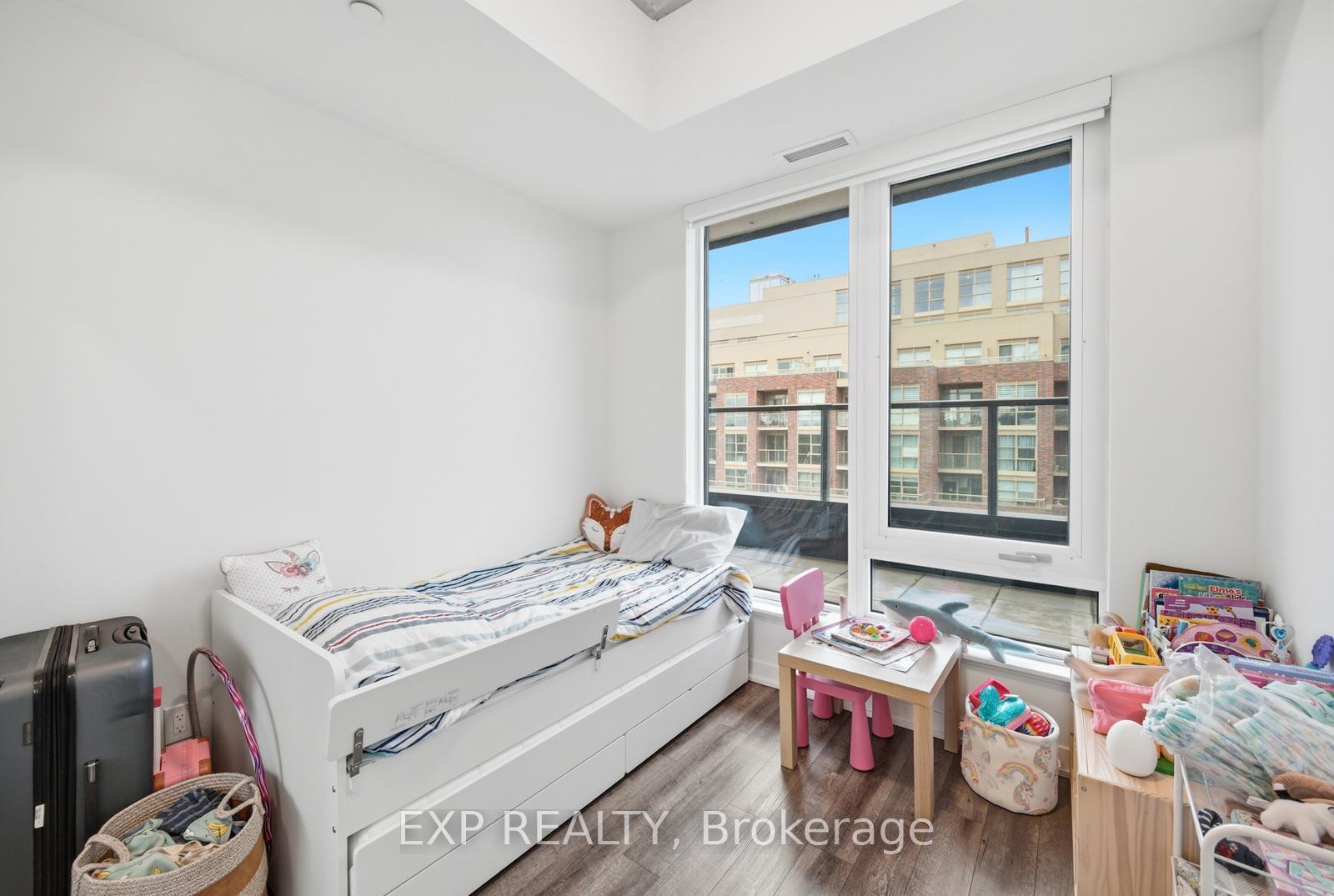 Photo 8 of Unit 804, 1808 St Clair Avenue W, Toronto, Weston-Pellam Park — HOMEH