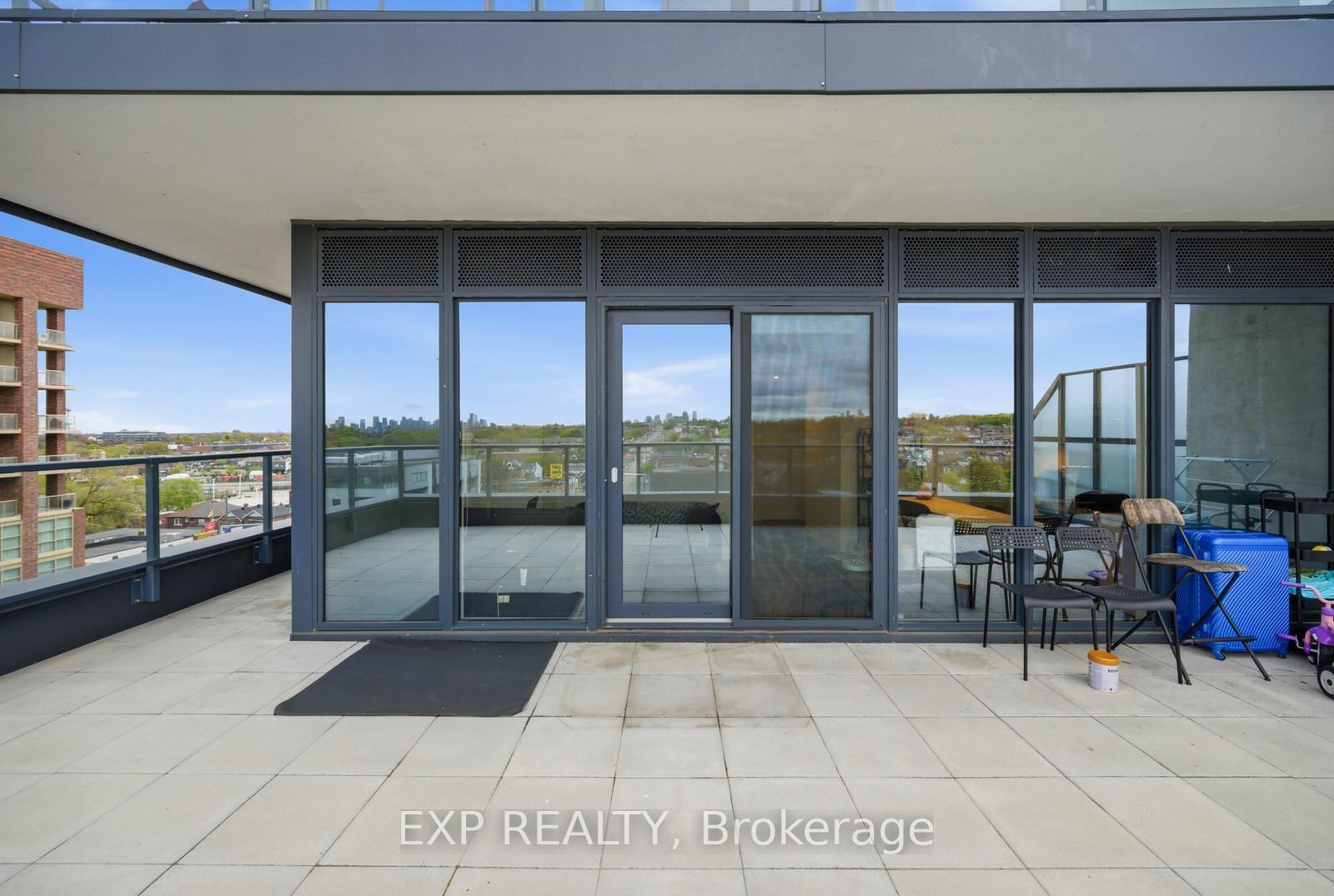 Photo 10 of Unit 804, 1808 St Clair Avenue W, Toronto, Weston-Pellam Park — HOMEH