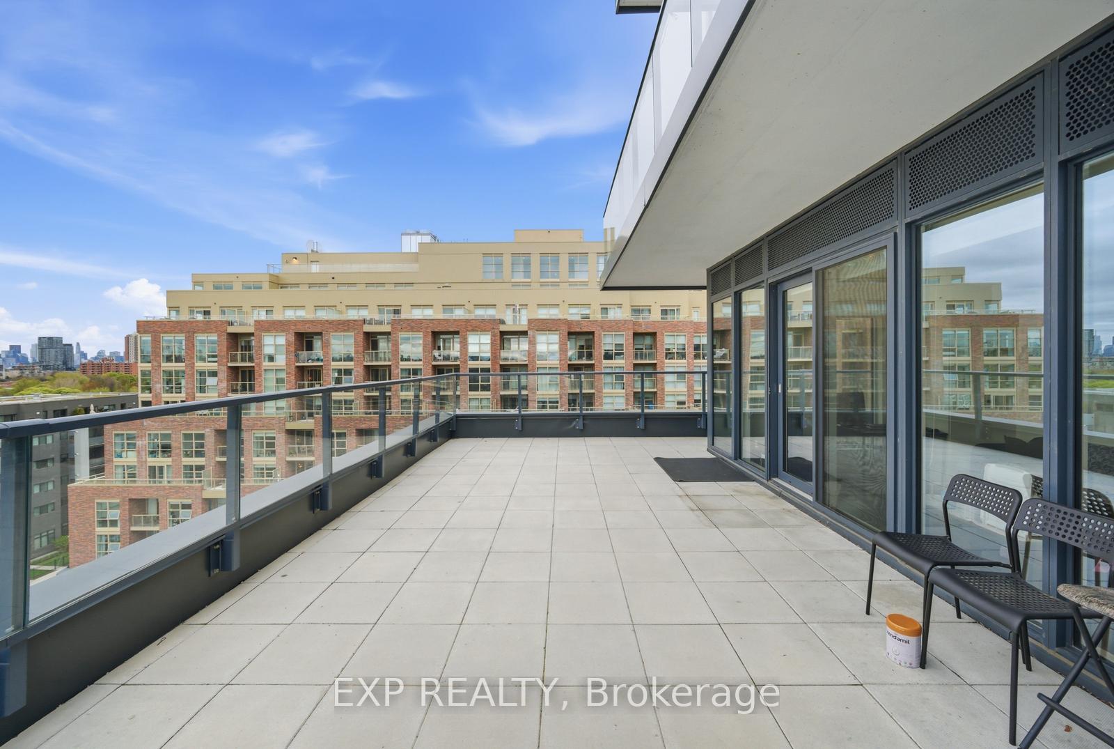 Photo 11 of Unit 804, 1808 St Clair Avenue W, Toronto, Weston-Pellam Park — HOMEH