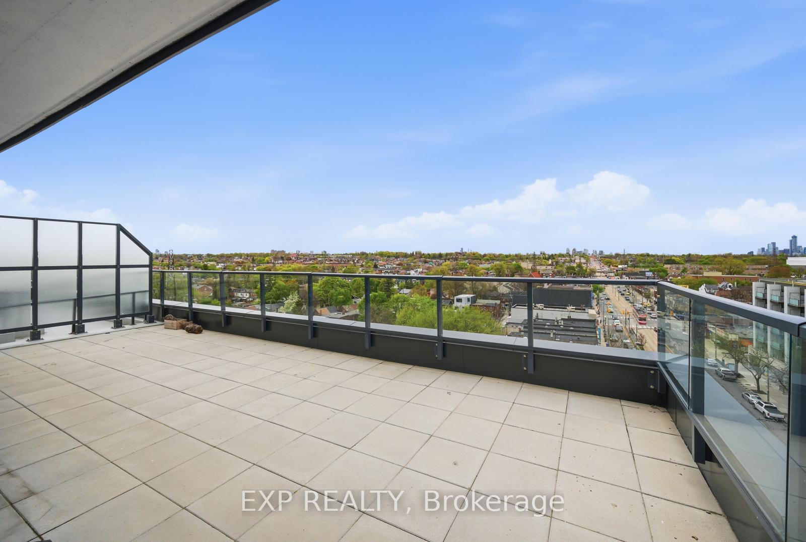 Photo 12 of Unit 804, 1808 St Clair Avenue W, Toronto, Weston-Pellam Park — HOMEH