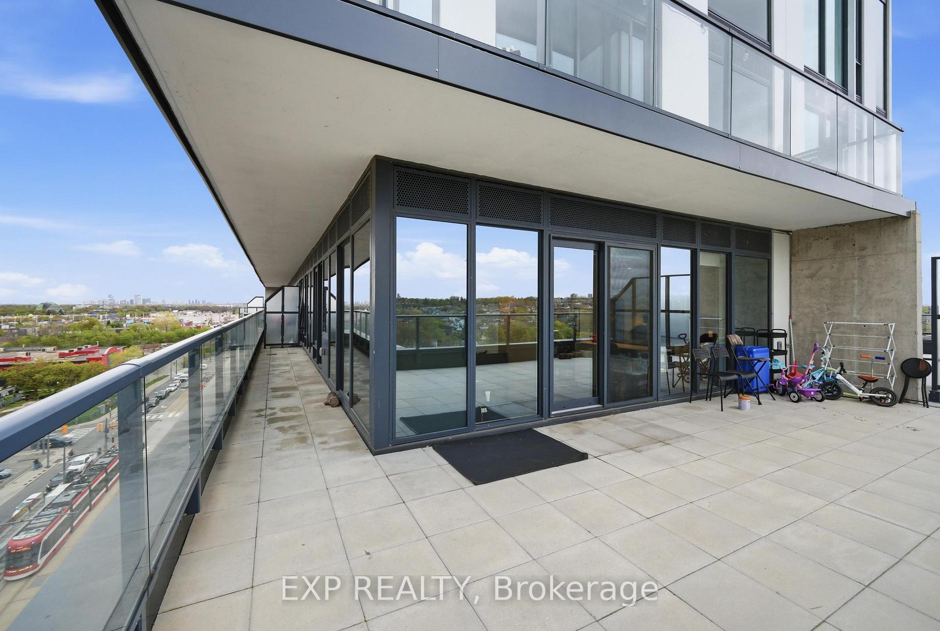 Photo 13 of Unit 804, 1808 St Clair Avenue W, Toronto, Weston-Pellam Park — HOMEH