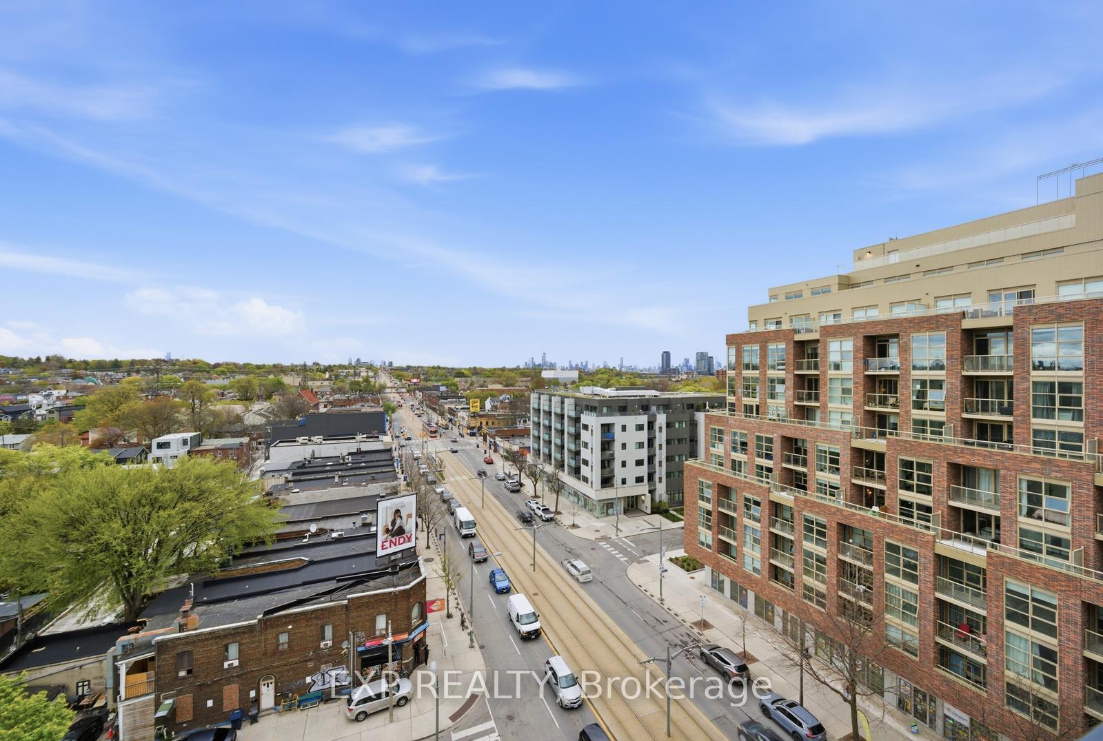 Photo 14 of Unit 804, 1808 St Clair Avenue W, Toronto, Weston-Pellam Park — HOMEH