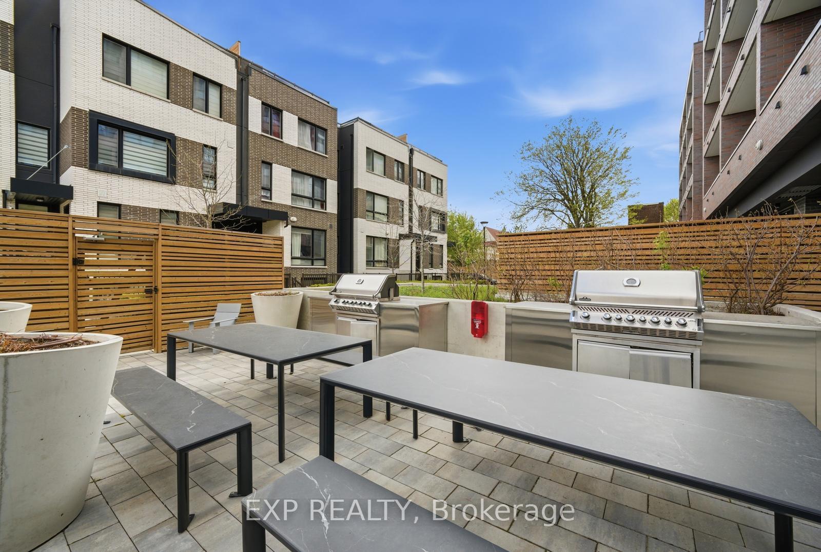 Photo 20 of Unit 804, 1808 St Clair Avenue W, Toronto, Weston-Pellam Park — HOMEH