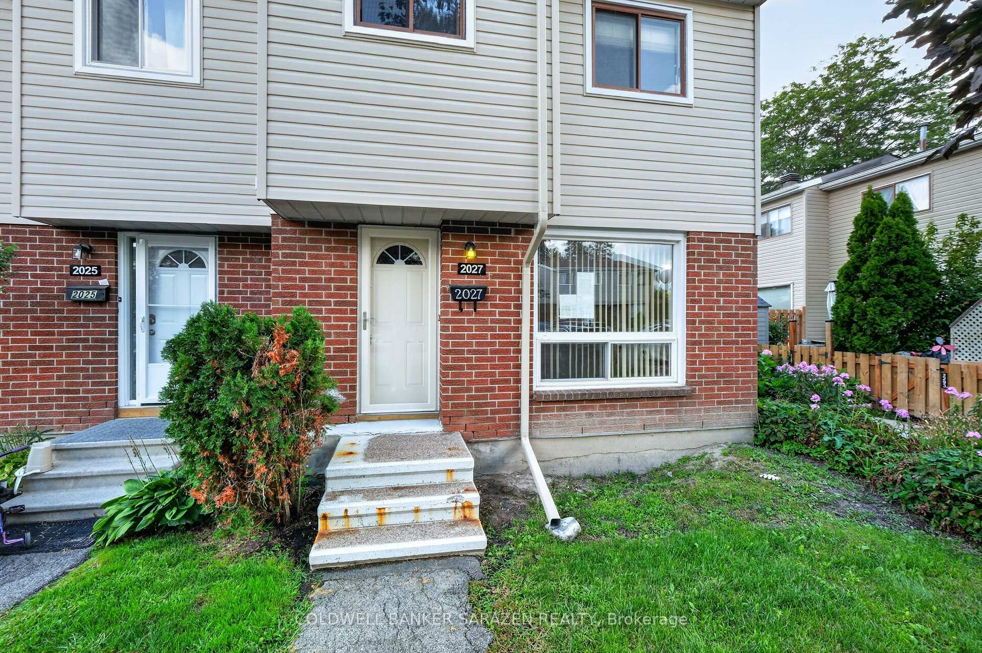 Photo 5 of 2027 Kelden Crescent, Ottawa, Blackburn Hamlet (South) — HOMEH