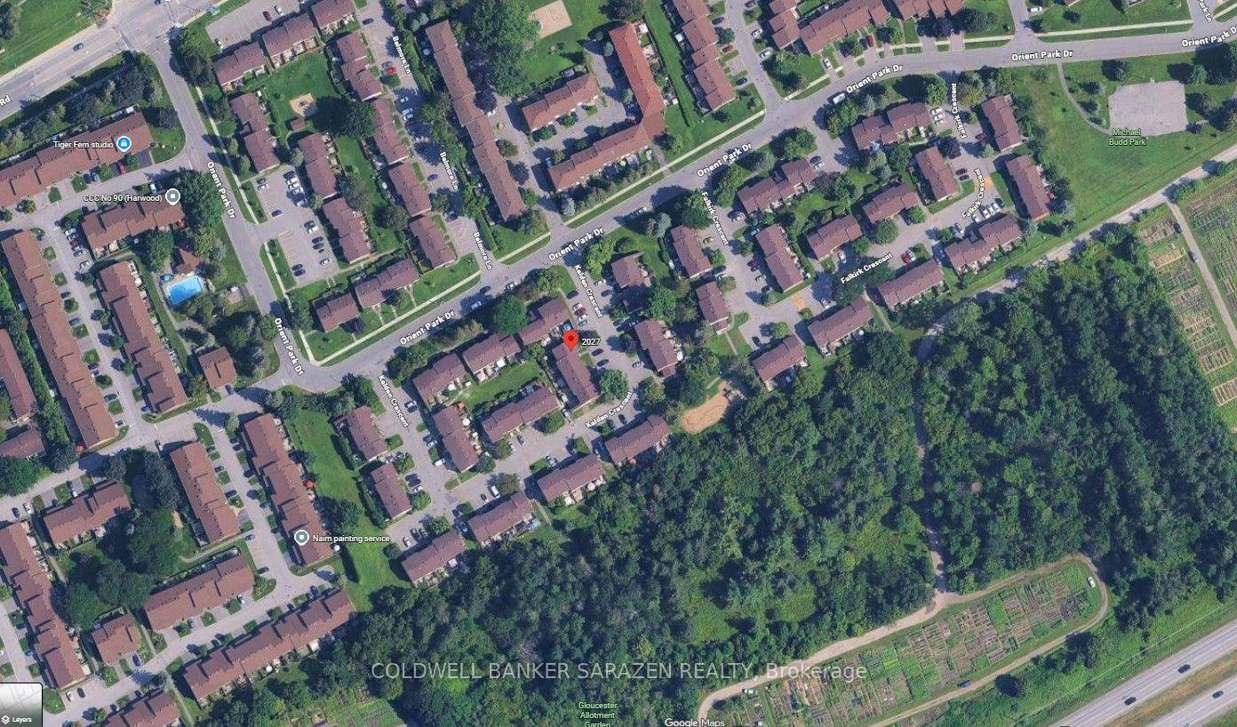 Photo 34 of 2027 Kelden Crescent, Ottawa, Blackburn Hamlet (South) — HOMEH