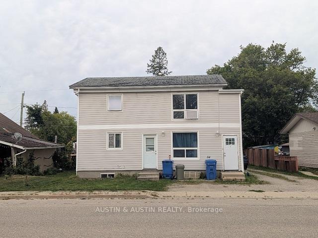 Photo of 54 Hearst Avenue