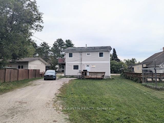 Photo 7 of 54 Hearst Avenue, Dryden, Downtown — HOMEH