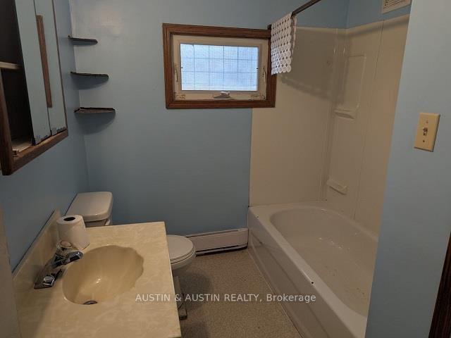 Photo 13 of 54 Hearst Avenue, Dryden, Downtown — HOMEH