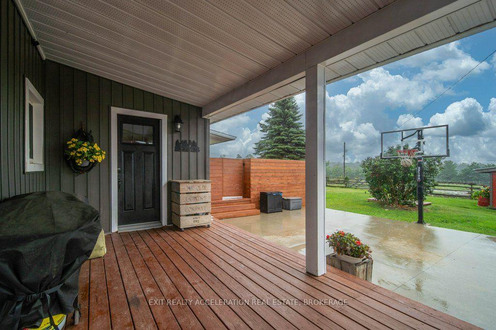Photo 3 of 814 Meach Road, Greater Napanee, Greater Napanee — HOMEH