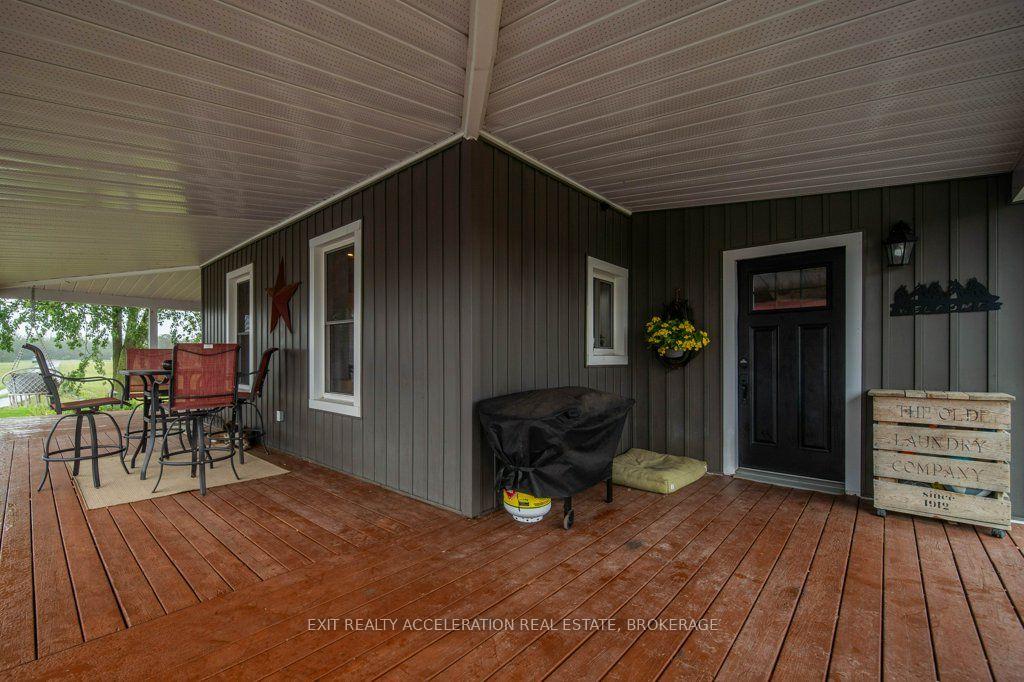 Photo 4 of 814 Meach Road, Greater Napanee, Greater Napanee — HOMEH