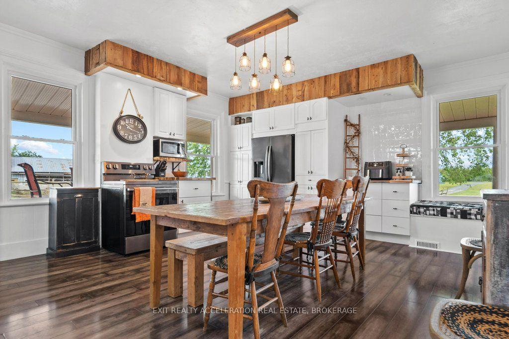 Photo 6 of 814 Meach Road, Greater Napanee, Greater Napanee — HOMEH
