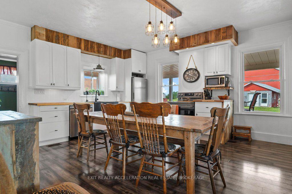 Photo 7 of 814 Meach Road, Greater Napanee, Greater Napanee — HOMEH