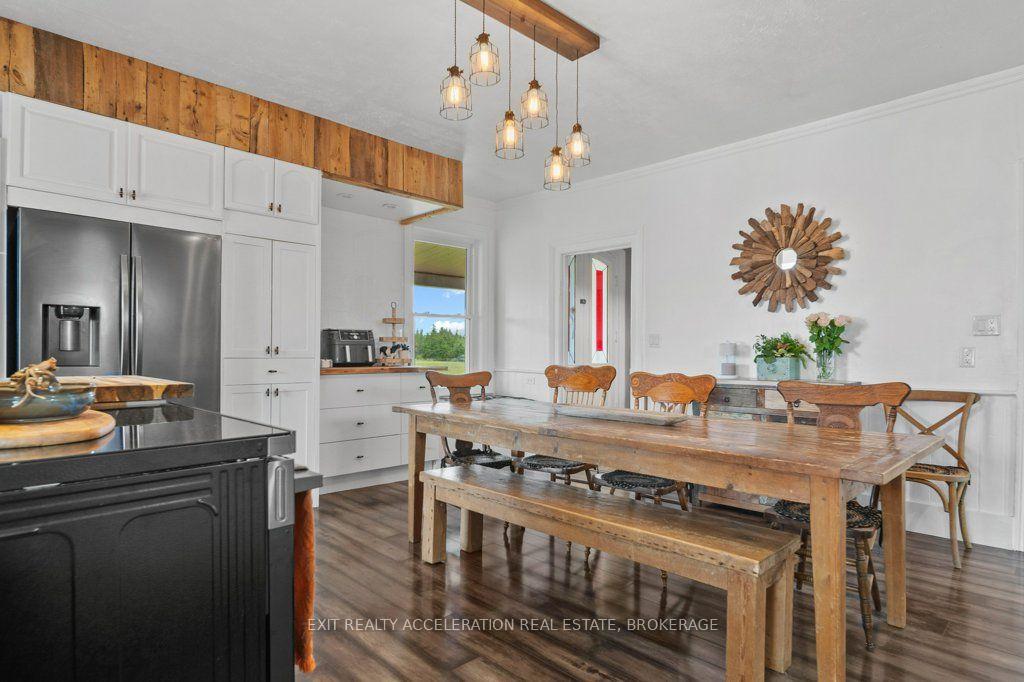 Photo 9 of 814 Meach Road, Greater Napanee, Greater Napanee — HOMEH