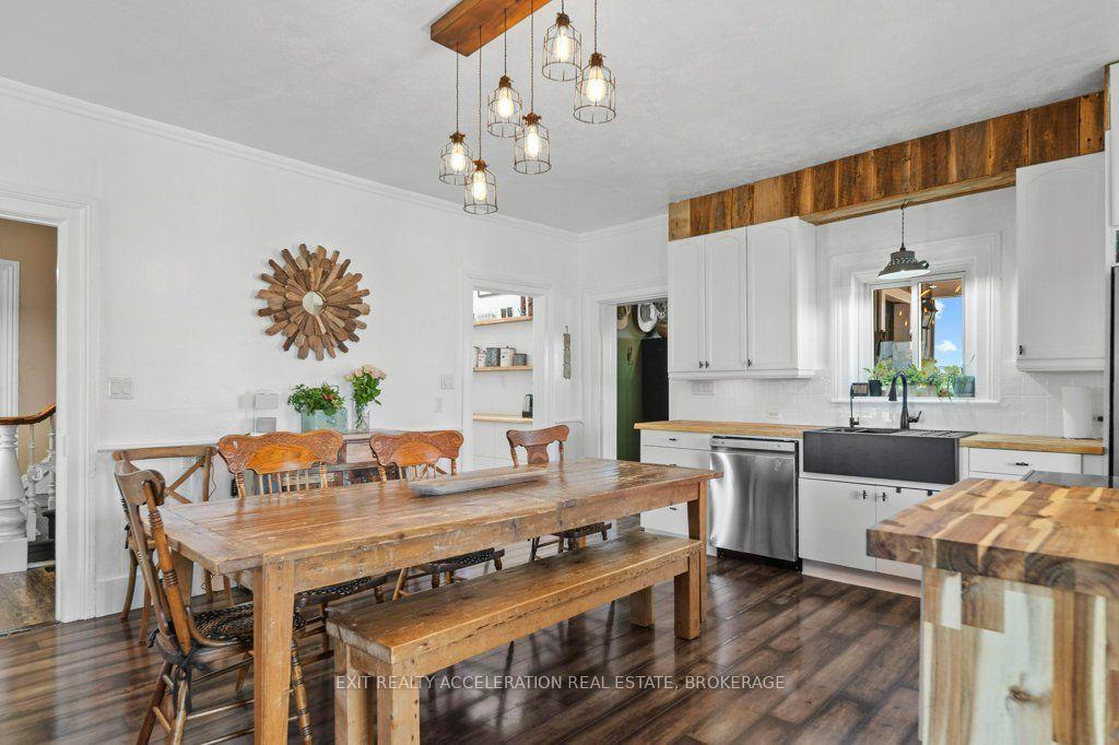 Photo 10 of 814 Meach Road, Greater Napanee, Greater Napanee — HOMEH