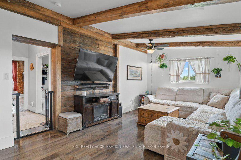 Photo 12 of 814 Meach Road, Greater Napanee, Greater Napanee — HOMEH