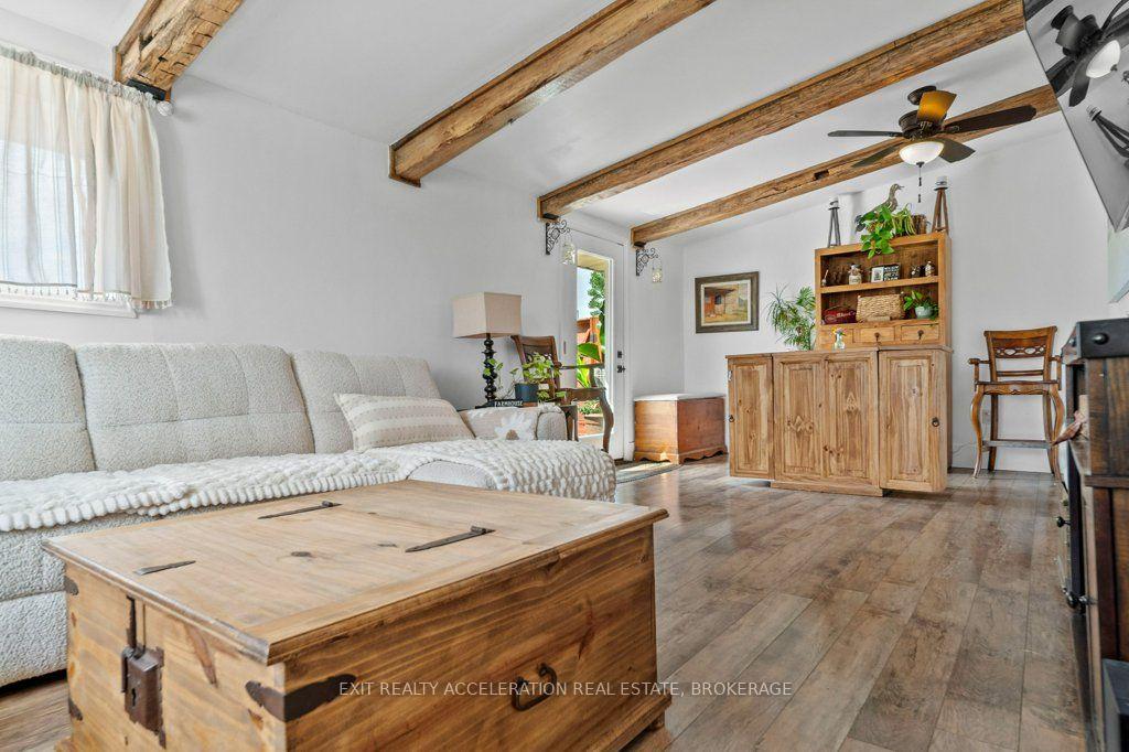 Photo 13 of 814 Meach Road, Greater Napanee, Greater Napanee — HOMEH