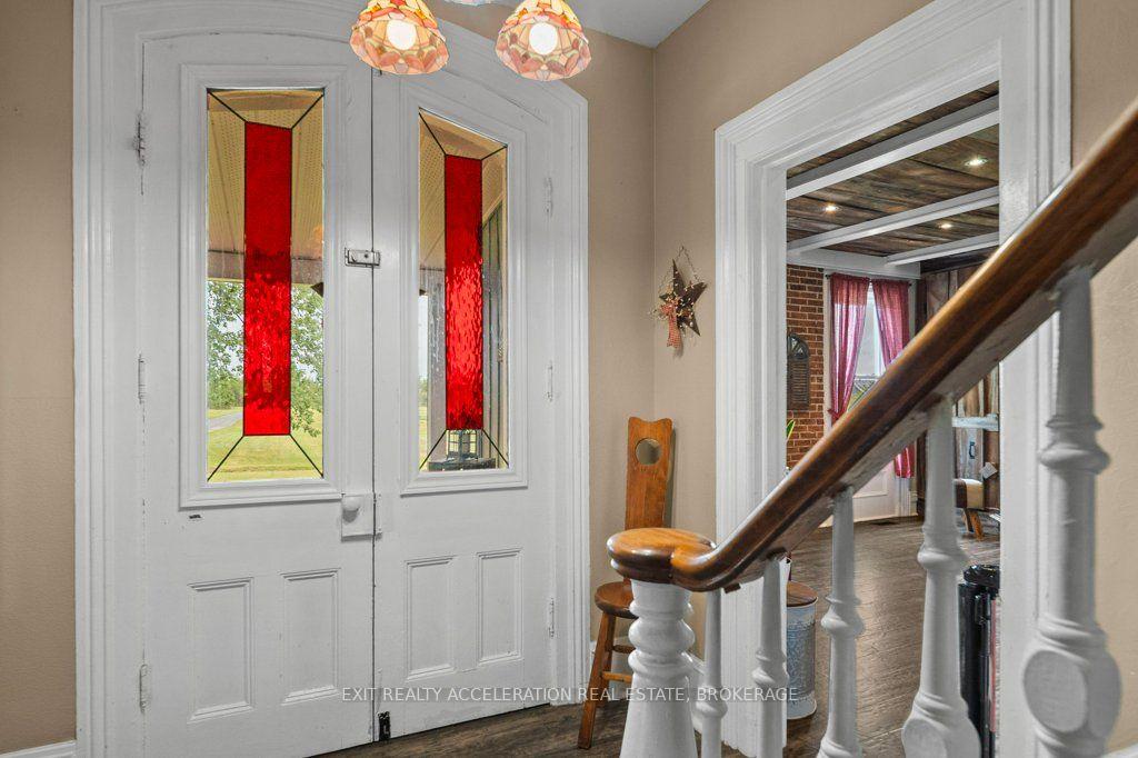 Photo 16 of 814 Meach Road, Greater Napanee, Greater Napanee — HOMEH