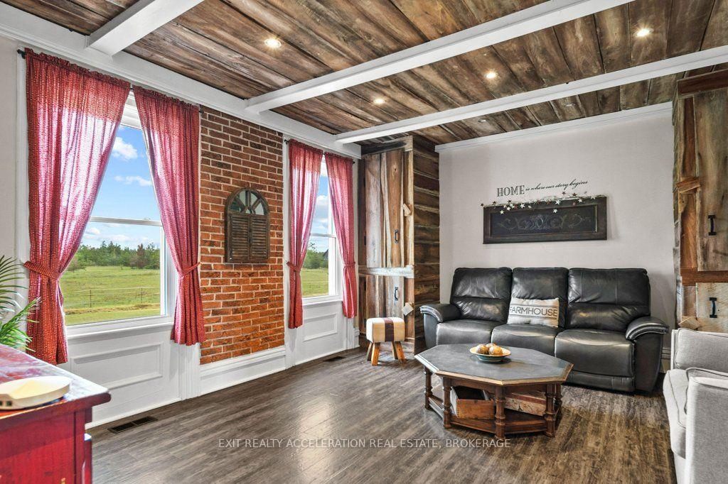 Photo 17 of 814 Meach Road, Greater Napanee, Greater Napanee — HOMEH
