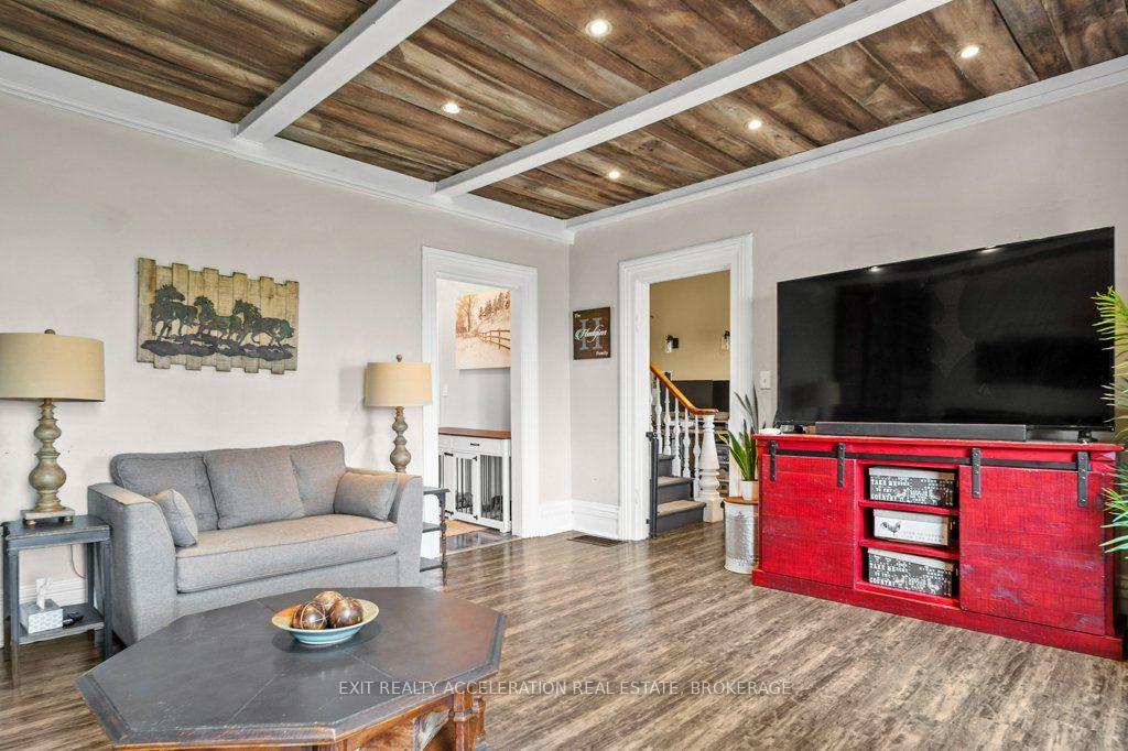 Photo 18 of 814 Meach Road, Greater Napanee, Greater Napanee — HOMEH