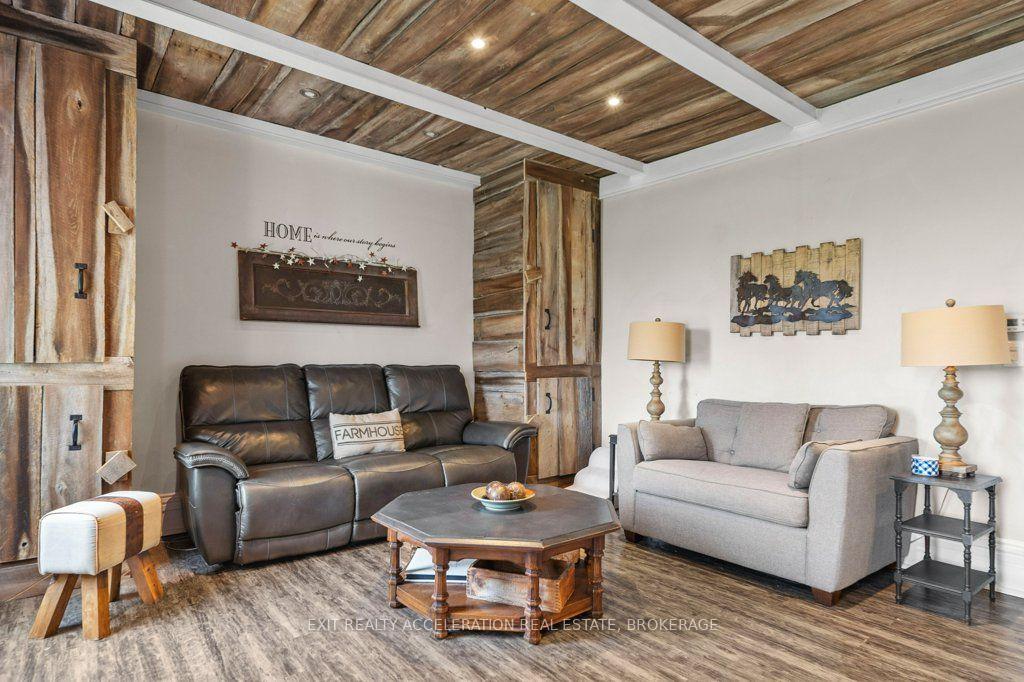 Photo 19 of 814 Meach Road, Greater Napanee, Greater Napanee — HOMEH