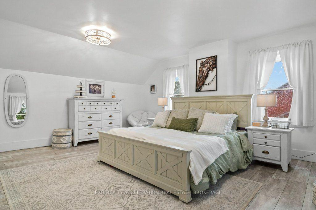 Photo 21 of 814 Meach Road, Greater Napanee, Greater Napanee — HOMEH