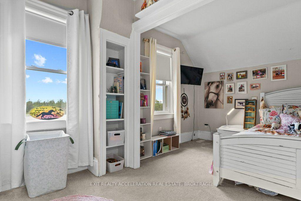 Photo 26 of 814 Meach Road, Greater Napanee, Greater Napanee — HOMEH