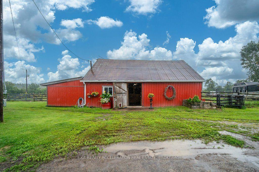 Photo 30 of 814 Meach Road, Greater Napanee, Greater Napanee — HOMEH