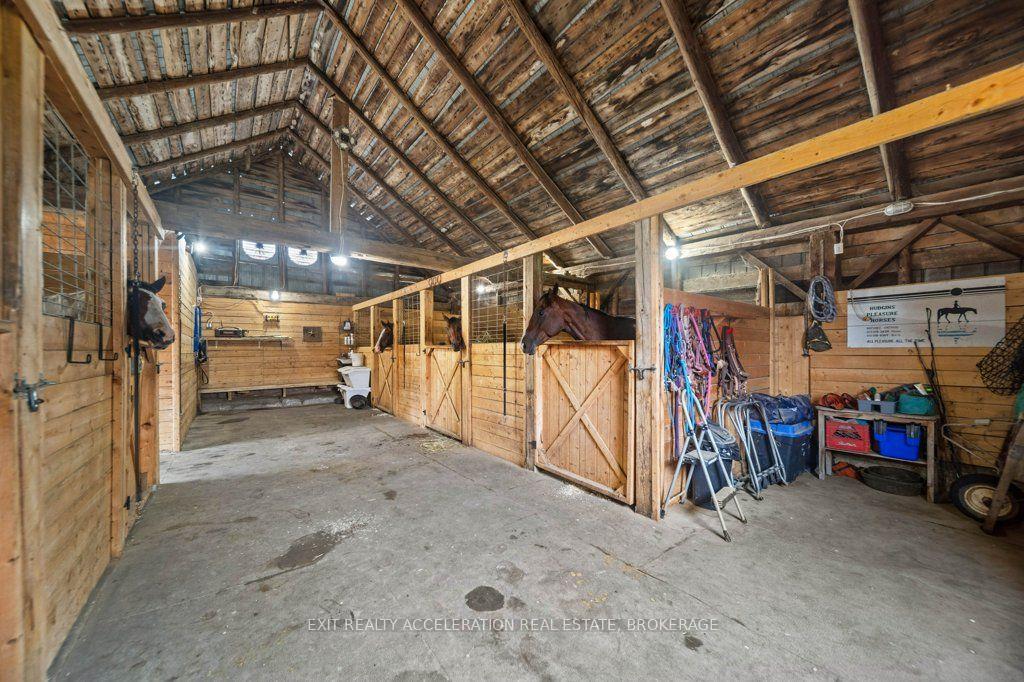 Photo 31 of 814 Meach Road, Greater Napanee, Greater Napanee — HOMEH