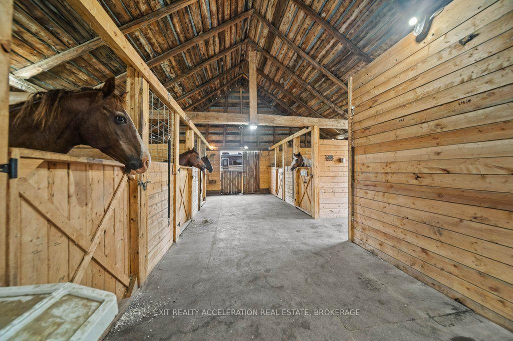 Photo 32 of 814 Meach Road, Greater Napanee, Greater Napanee — HOMEH