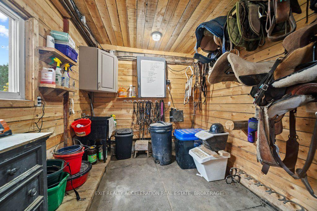 Photo 33 of 814 Meach Road, Greater Napanee, Greater Napanee — HOMEH