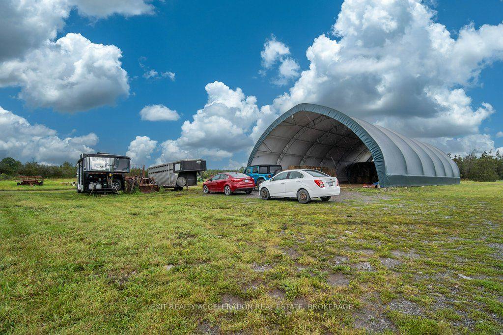 Photo 34 of 814 Meach Road, Greater Napanee, Greater Napanee — HOMEH