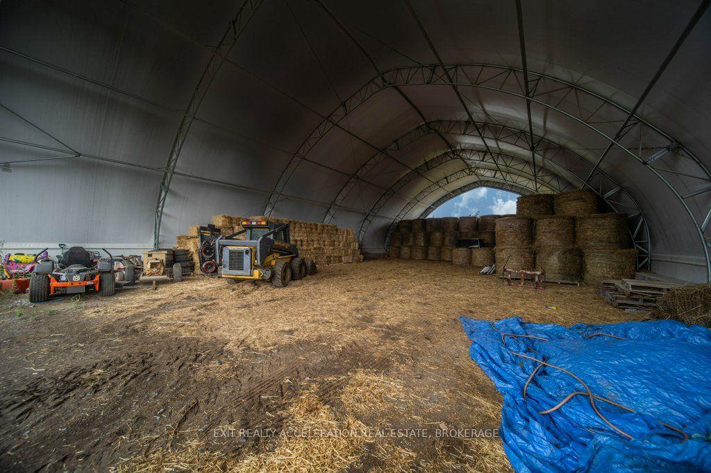 Photo 35 of 814 Meach Road, Greater Napanee, Greater Napanee — HOMEH