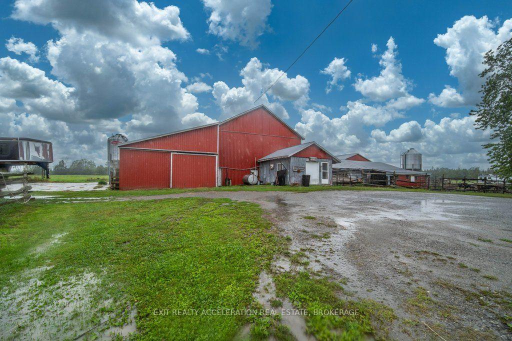 Photo 37 of 814 Meach Road, Greater Napanee, Greater Napanee — HOMEH