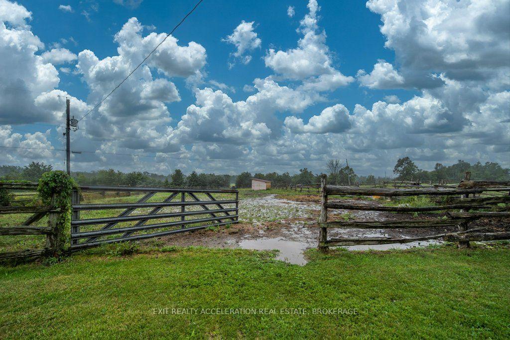 Photo 38 of 814 Meach Road, Greater Napanee, Greater Napanee — HOMEH