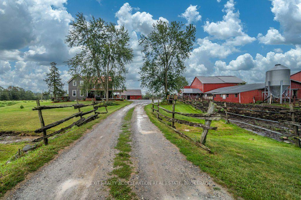 Photo 39 of 814 Meach Road, Greater Napanee, Greater Napanee — HOMEH