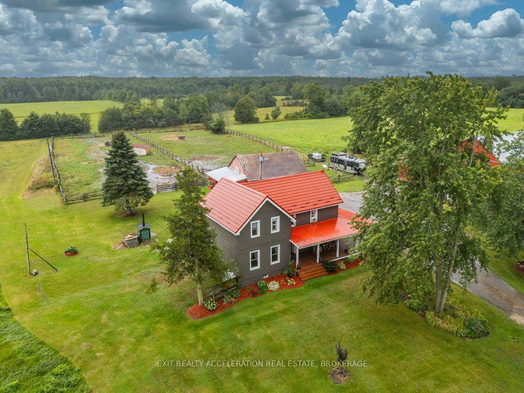 Photo 40 of 814 Meach Road, Greater Napanee, Greater Napanee — HOMEH