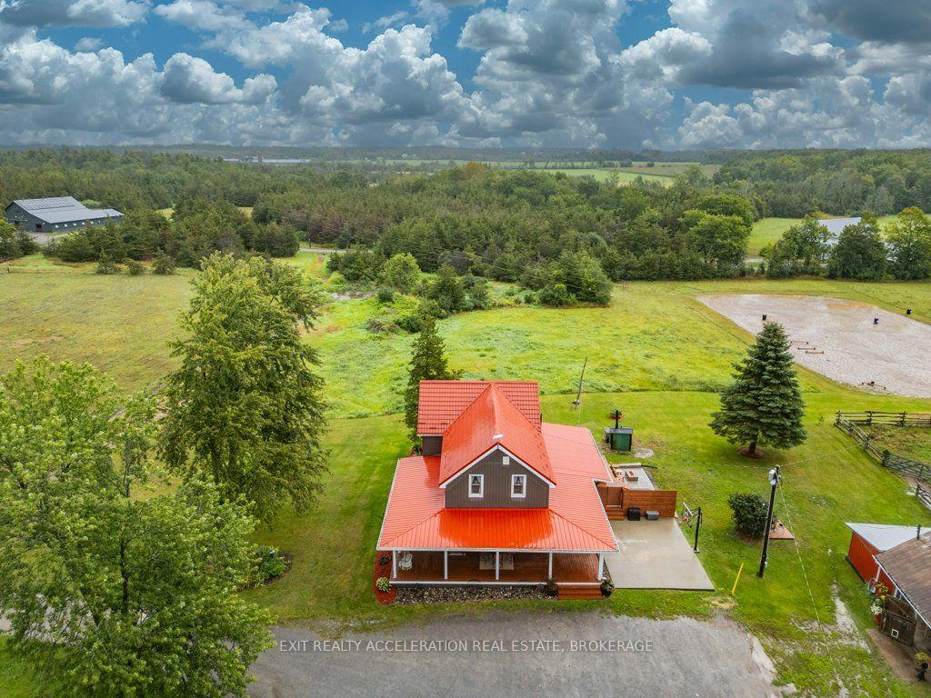 Photo 41 of 814 Meach Road, Greater Napanee, Greater Napanee — HOMEH