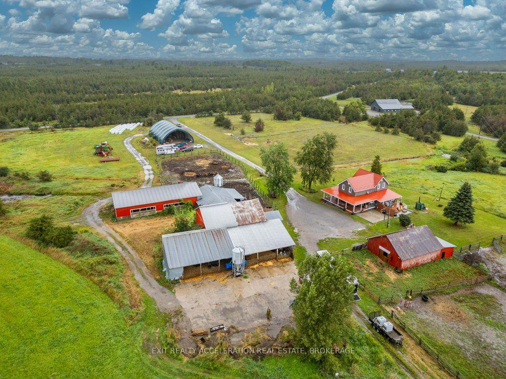 Photo 44 of 814 Meach Road, Greater Napanee, Greater Napanee — HOMEH