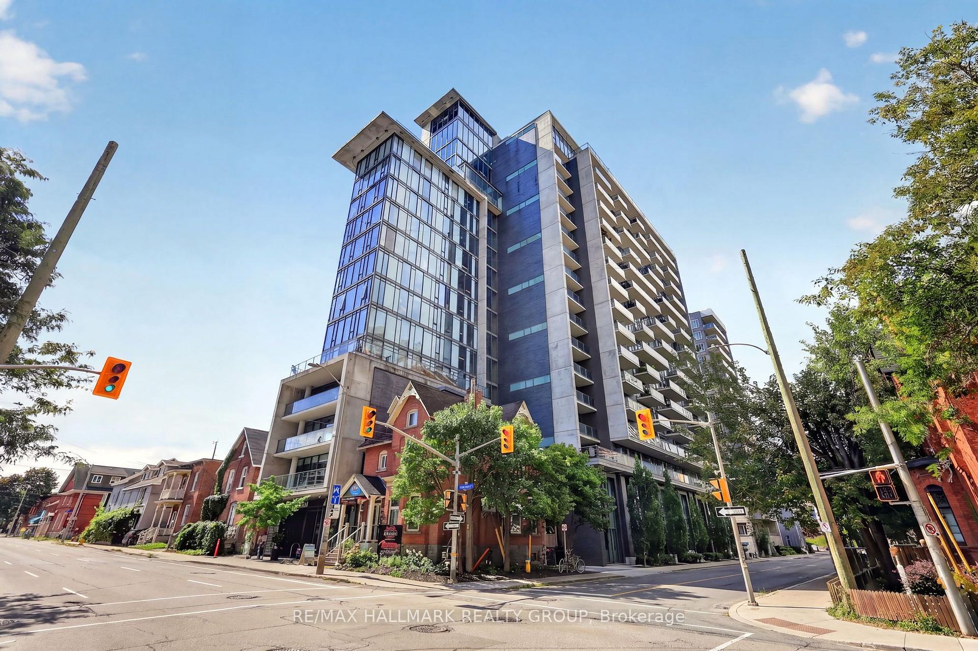 Photo of Unit 1613, 224 Lyon Street N